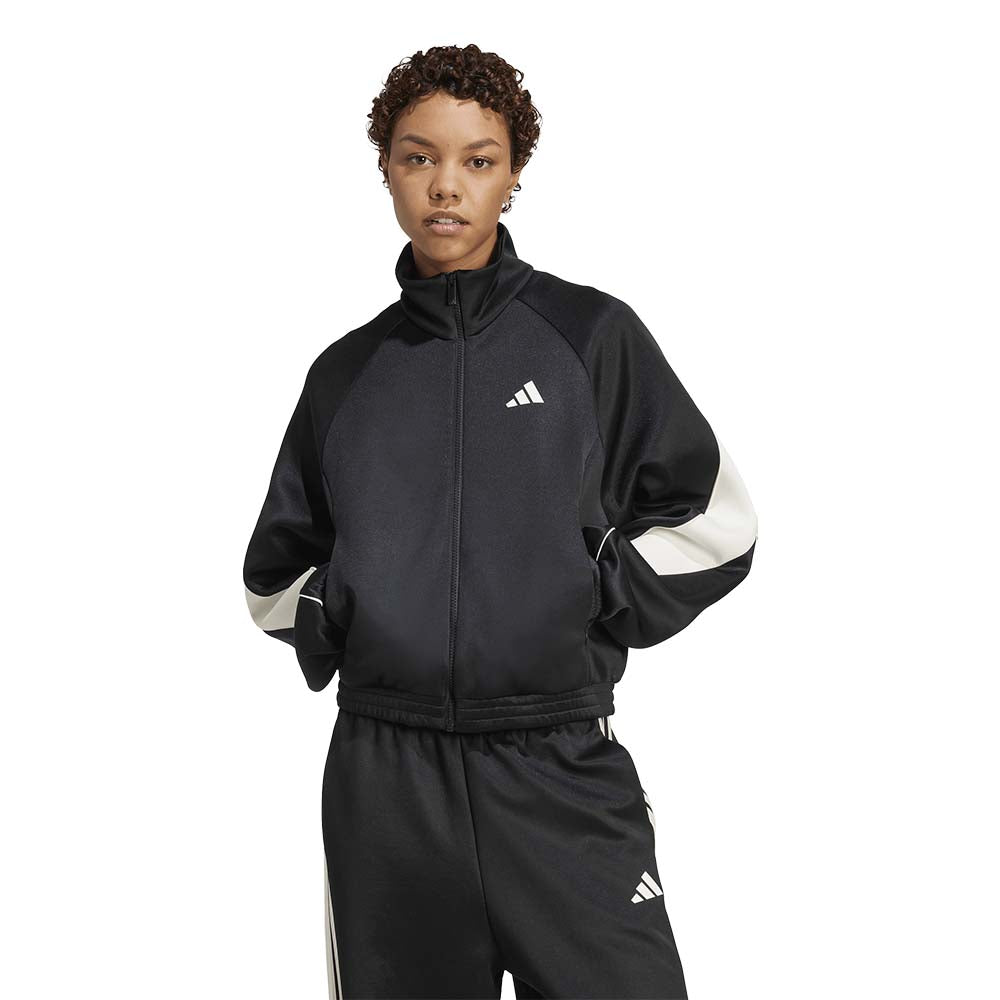 ADIDAS Stadium Women's Jacket - Supersports Thailand Supersports Thailand