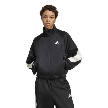 ADIDAS Stadium Women's Jacket - Supersports Thailand