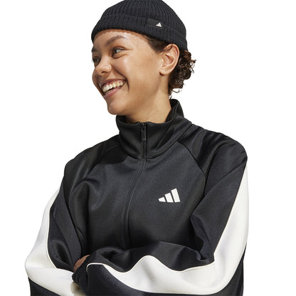 ADIDAS Stadium Women's Jacket - Supersports Thailand