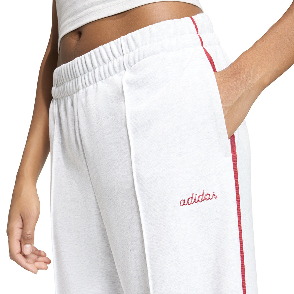 ADIDAS Seasonal Essentials Colourpop Women's Pants - Supersports Thailand
