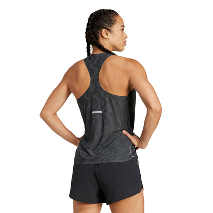 ADIDAS Ultimate Running Engineered CLIMACOOL+ Women's Running Tank
