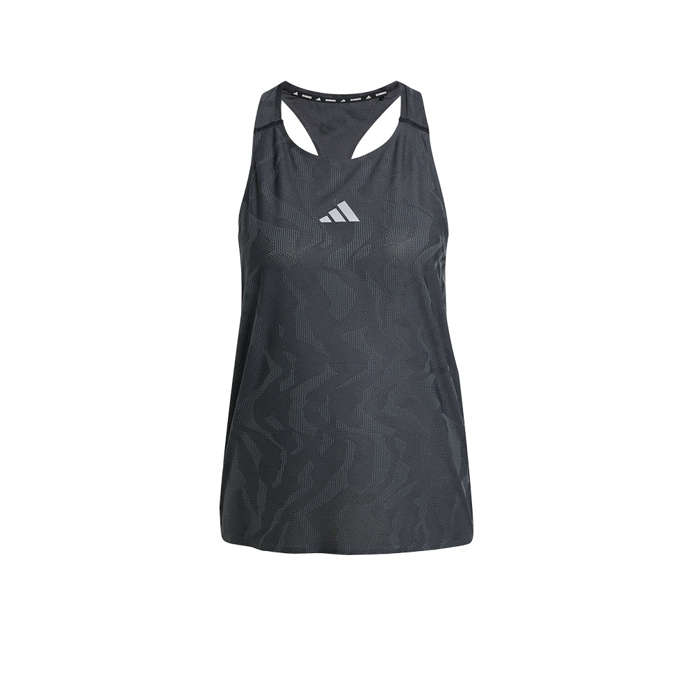 ADIDAS Ultimate Running Engineered CLIMACOOL+ Women's Running Tank - Supersports Thailand