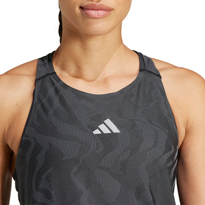 ADIDAS Ultimate Running Engineered CLIMACOOL+ Women's Running Tank