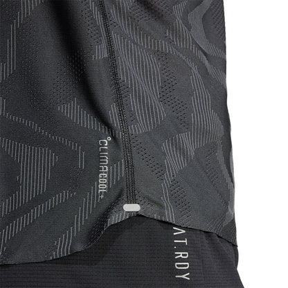 ADIDAS Ultimate Running Engineered CLIMACOOL+ Women's Running Tank