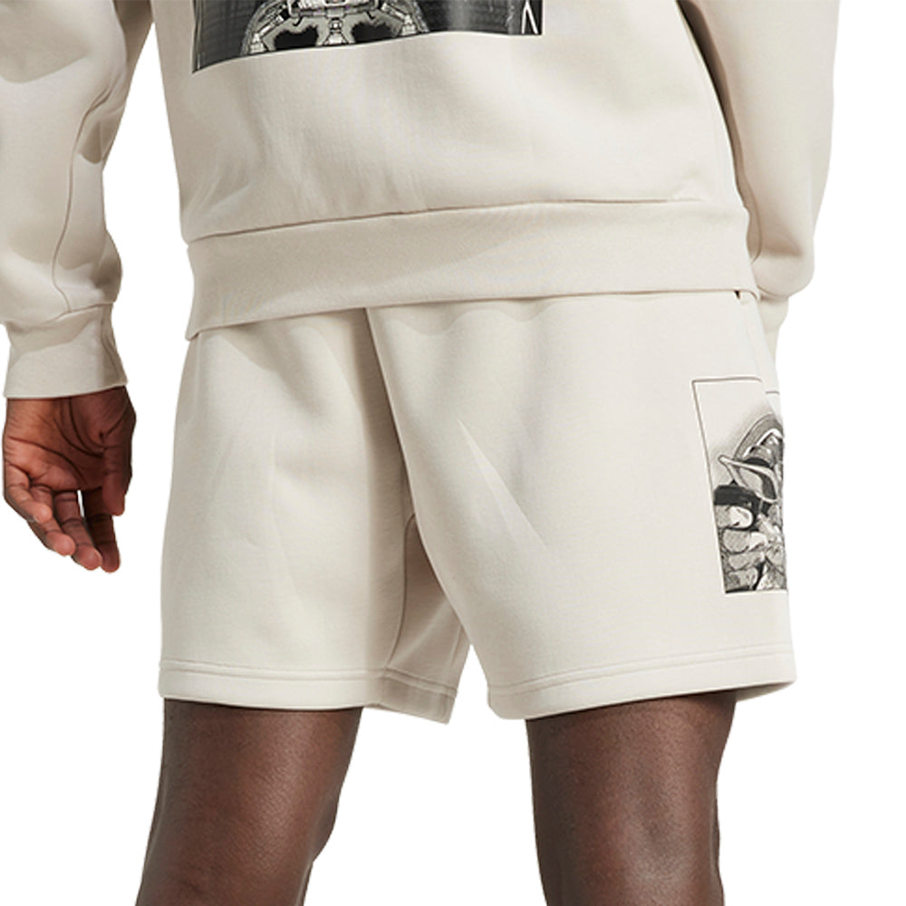 ADIDAS Star Wars The Mandalorian™ Men's Lifestyle Shorts - Supersports Thailand