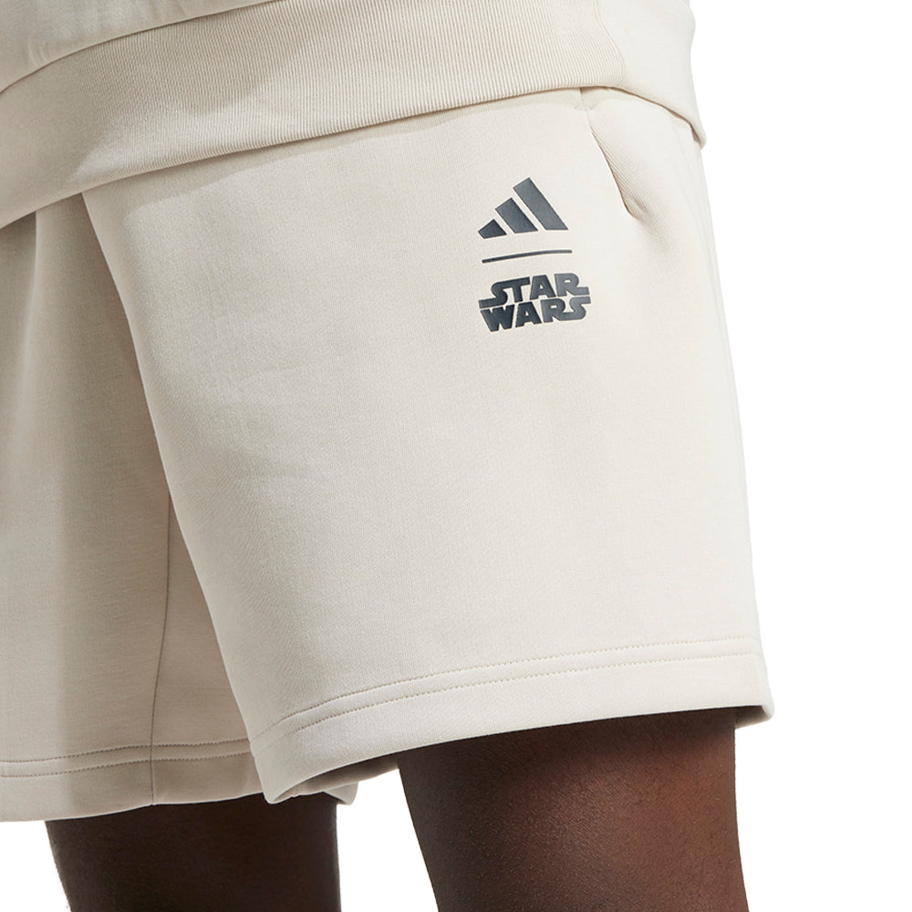 ADIDAS Star Wars The Mandalorian™ Men's Lifestyle Shorts - Supersports Thailand