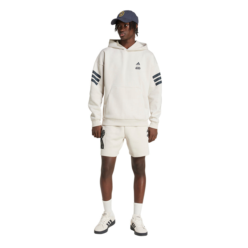 ADIDAS Star Wars The Mandalorian™ Men's Lifestyle Shorts - Supersports Thailand