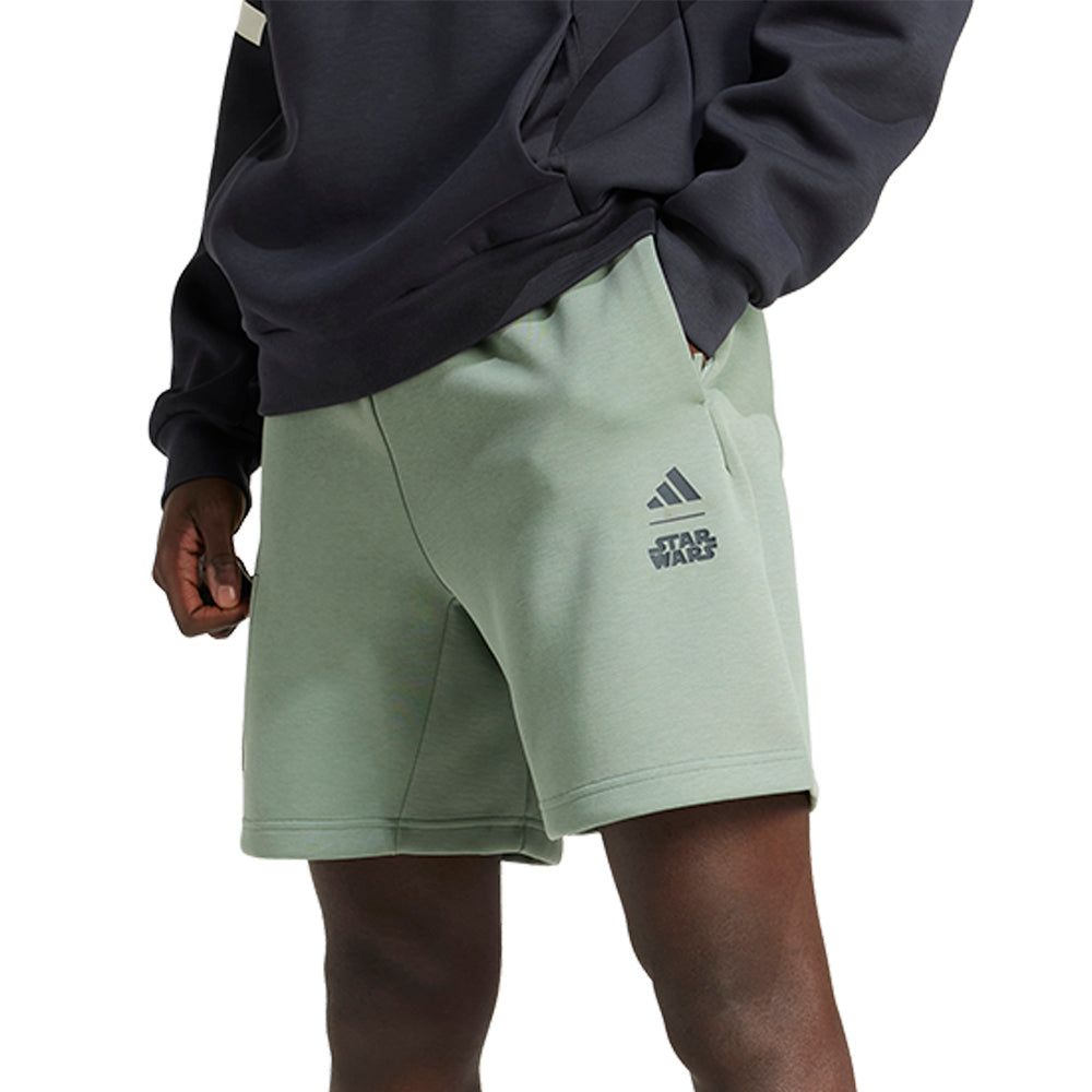 ADIDAS Star Wars The Mandalorian™ Men's Lifestyle Shorts - Supersports Thailand