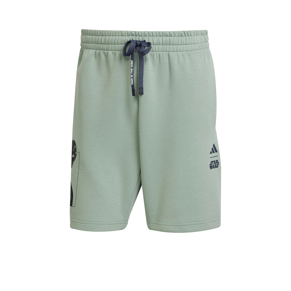 ADIDAS Star Wars The Mandalorian™ Men's Lifestyle Shorts - Supersports Thailand