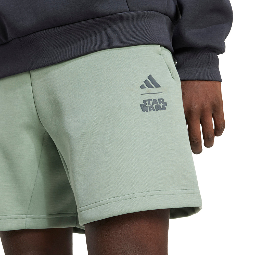 ADIDAS Star Wars The Mandalorian™ Men's Lifestyle Shorts - Supersports Thailand