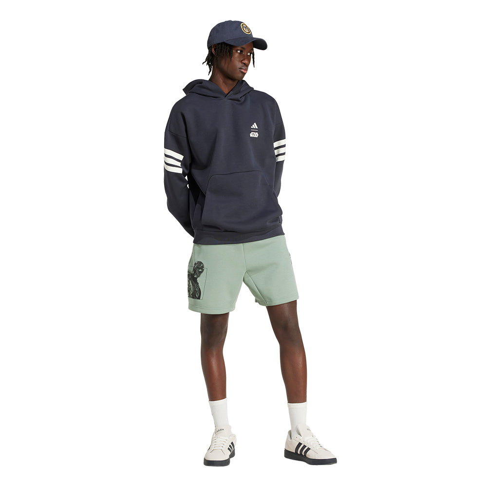 ADIDAS Star Wars The Mandalorian™ Men's Lifestyle Shorts - Supersports Thailand