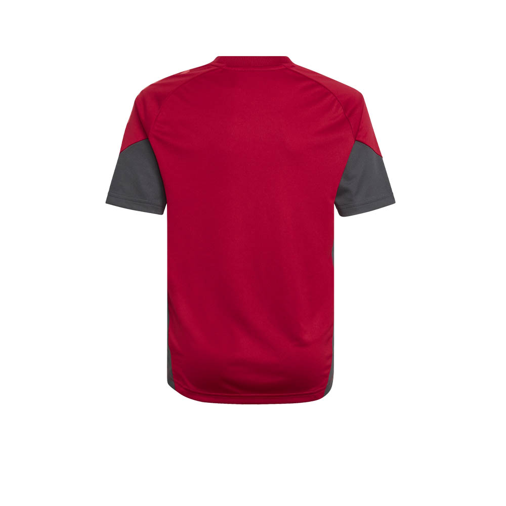 ADIDAS Liverpool FC Tiro 25 Competition Training Kids Football Jersey - Supersports Thailand