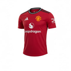 ADIDAS Kids Manchester United Home 2025/26 Jersey - Supersports Thailand