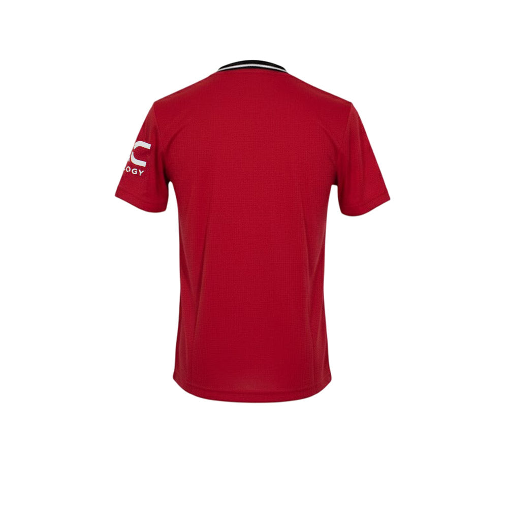 ADIDAS Kids Manchester United Home 2025/26 Jersey - Supersports Thailand