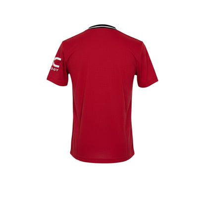ADIDAS Kids Manchester United Home 2025/26 Jersey - Supersports Thailand