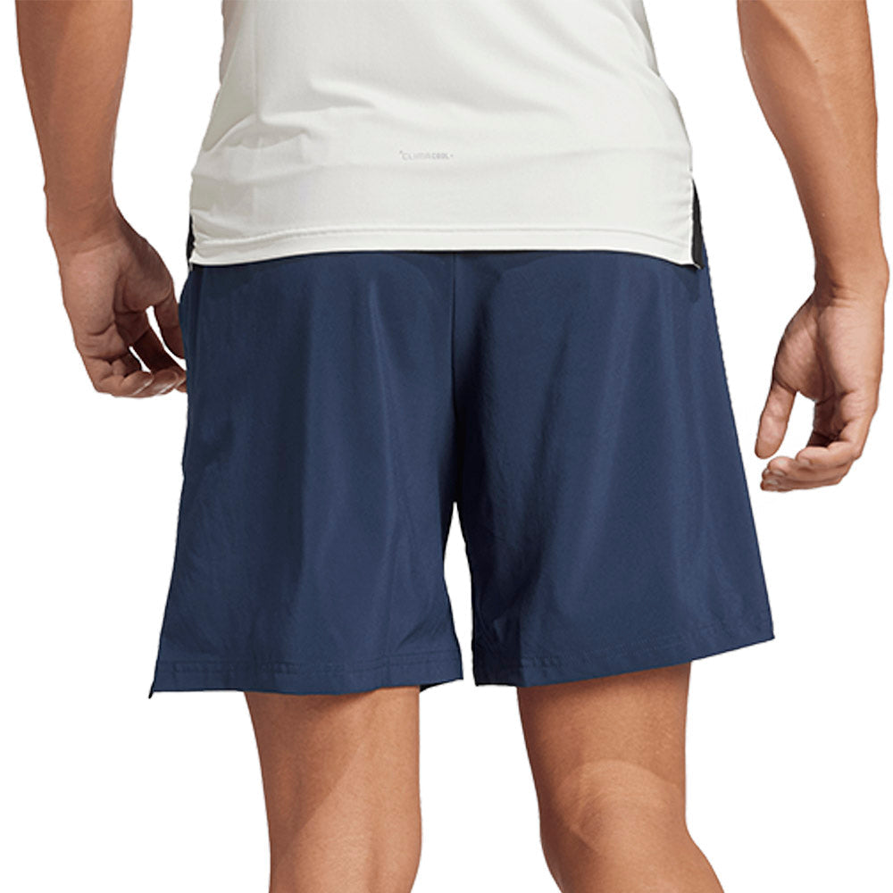 ADIDAS Designed for Training Men's Training Shorts - Supersports Thailand Supersports Thailand