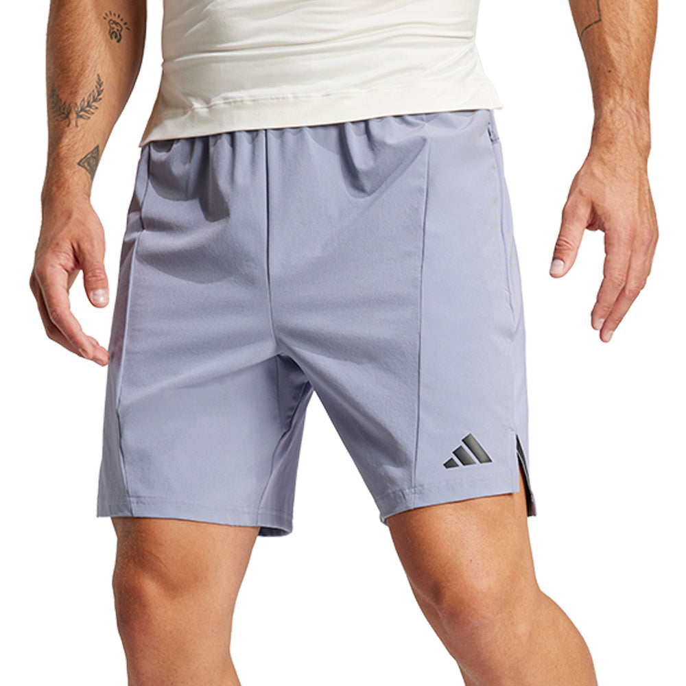 ADIDAS Designed for Training Hybrid Men's Training Shorts - Supersports Thailand