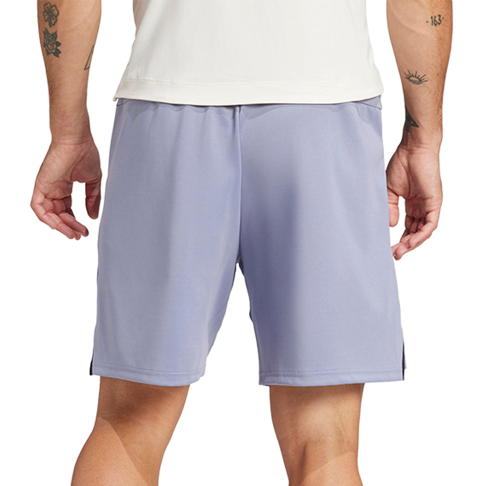 ADIDAS Designed for Training Hybrid Men's Training Shorts - Supersports Thailand