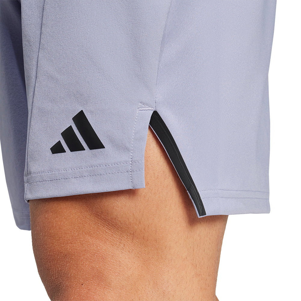 ADIDAS Designed for Training Hybrid Men's Training Shorts - Supersports Thailand