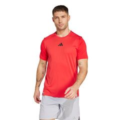 ADIDAS Airchill เสื้อออกกำลังกายผู้ชาย