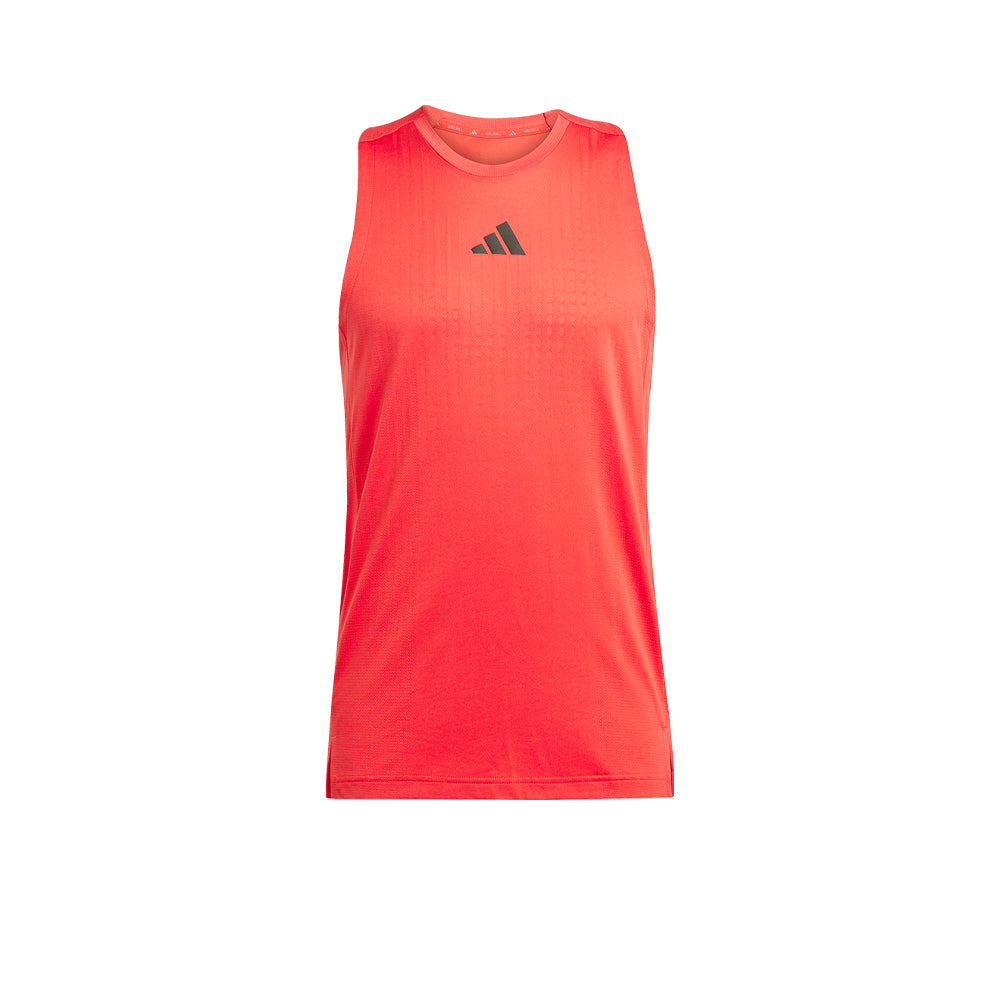 ADIDAS Airchill Men's Training Tank - Supersports Thailand