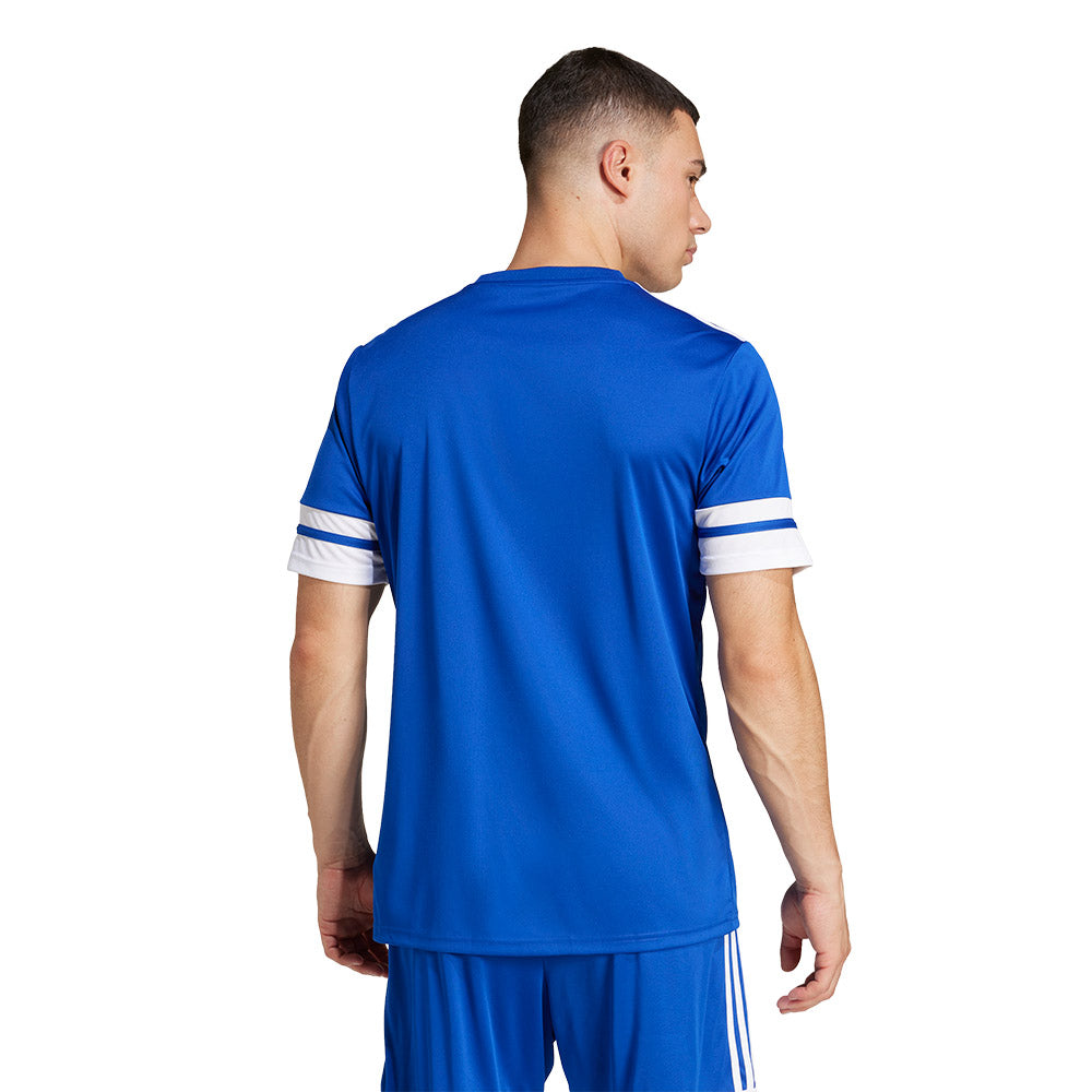 ADIDAS Squadra 25 เสื้อฟุตบอลผู้ชาย