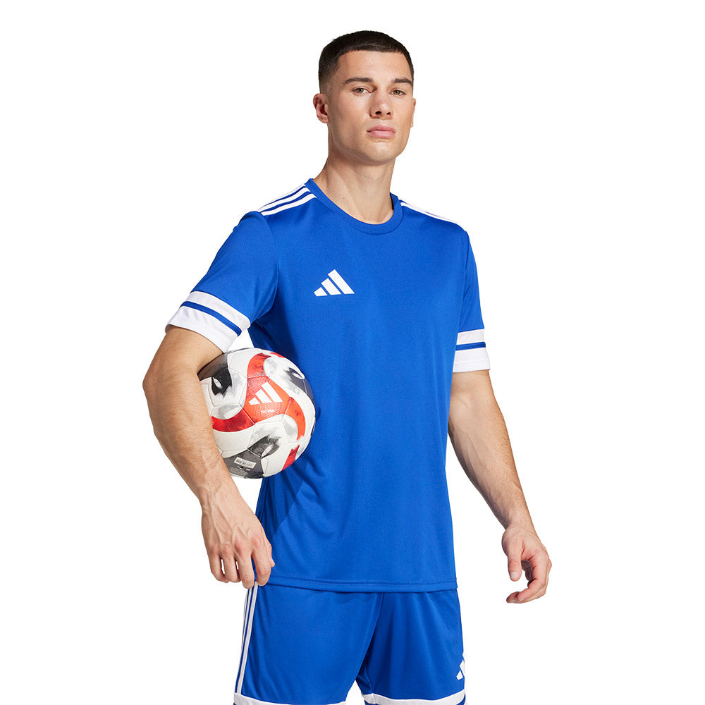 ADIDAS Squadra 25 เสื้อฟุตบอลผู้ชาย