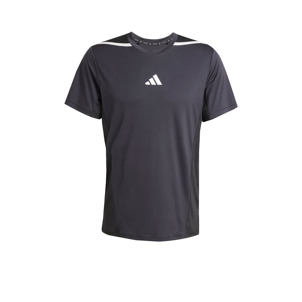 ADIDAS Designed for Training Pro-Series Men's Training T-Shirt - Supersports Thailand