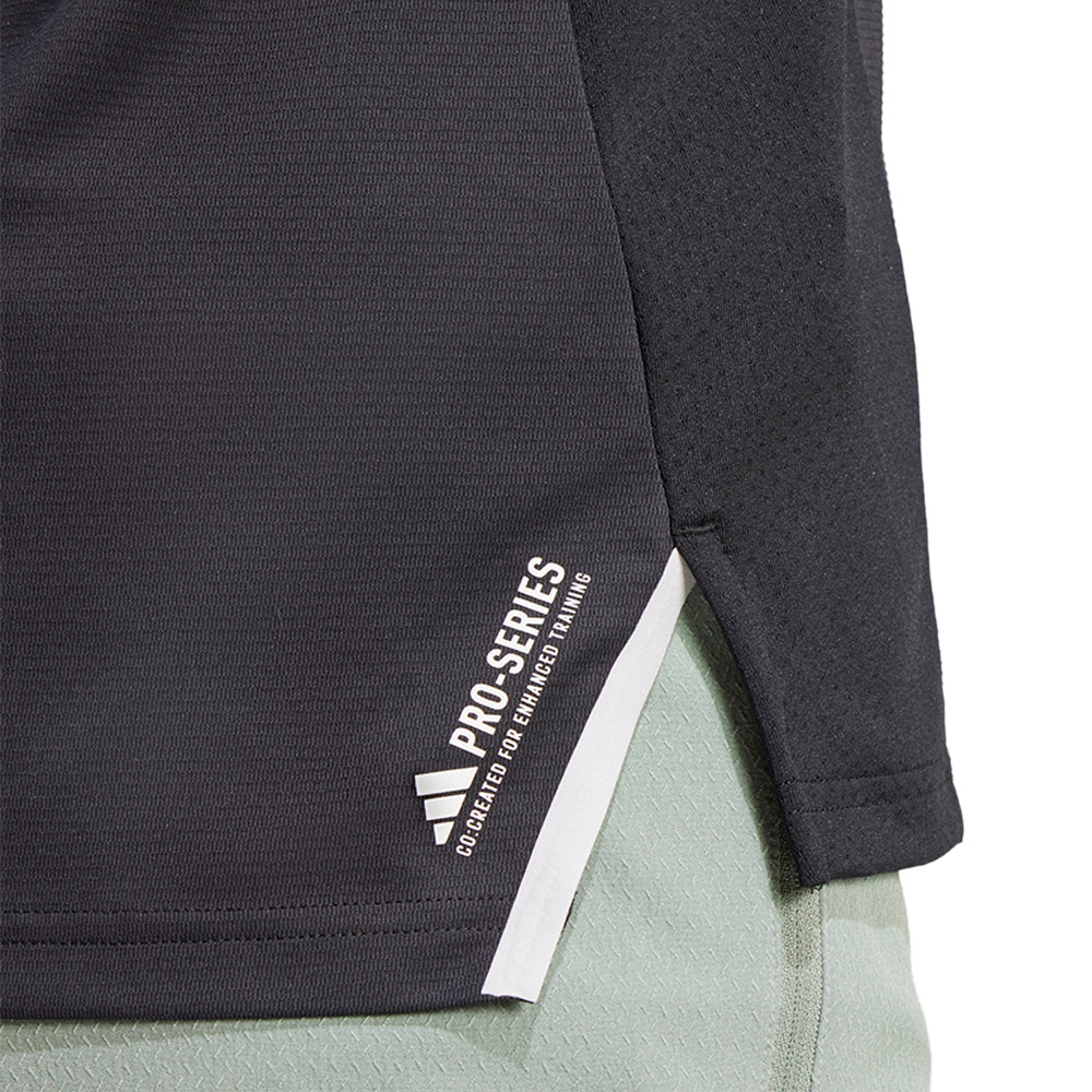 ADIDAS Designed for Training Pro-Series Men's Training T-Shirt - Supersports Thailand
