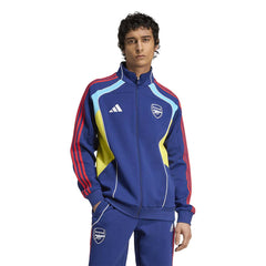 ADIDAS Arsenal Festival Pack Doubleknit Track Men's Football Jacket