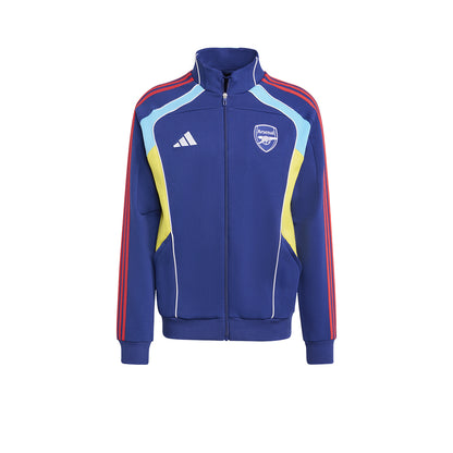 ADIDAS Arsenal Festival Pack Doubleknit Track Men's Football Jacket