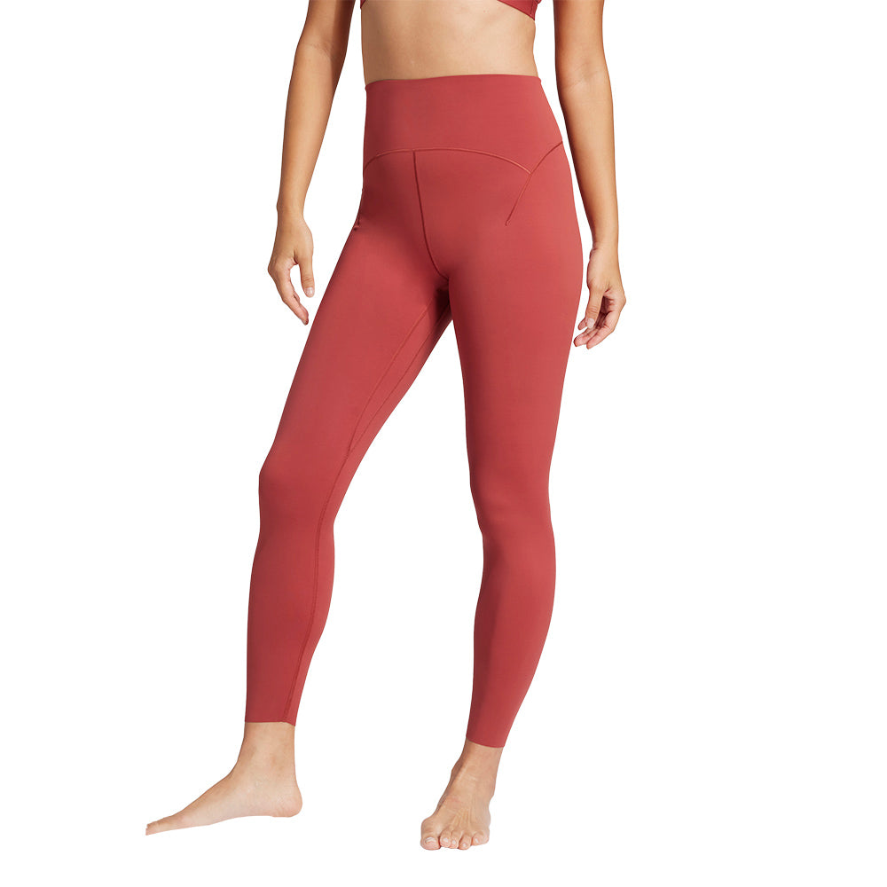 ADIDAS All Me Luxe 7/8 Women's Training Leggings - Supersports Thailand