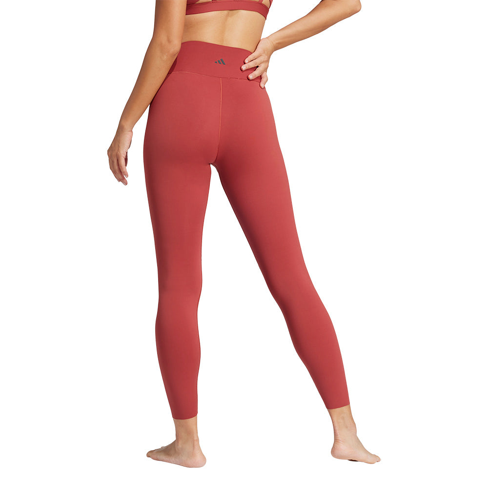ADIDAS All Me Luxe 7/8 Women's Training Leggings - Supersports Thailand