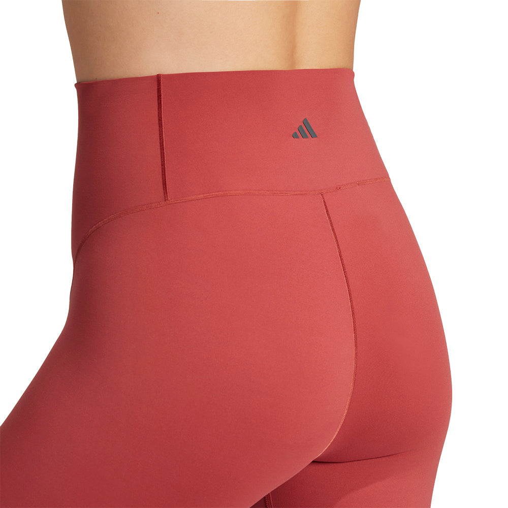 ADIDAS All Me Luxe 7/8 Women's Training Leggings - Supersports Thailand