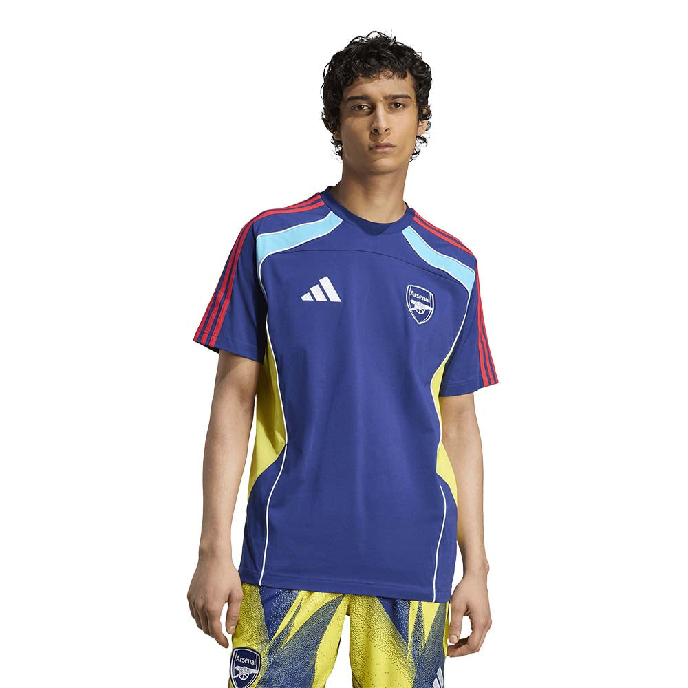 ADIDAS Arsenal Festival Pack Men's Football T-Shirt