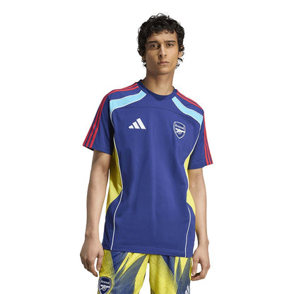 ADIDAS Arsenal Festival Pack Men's Football T-Shirt