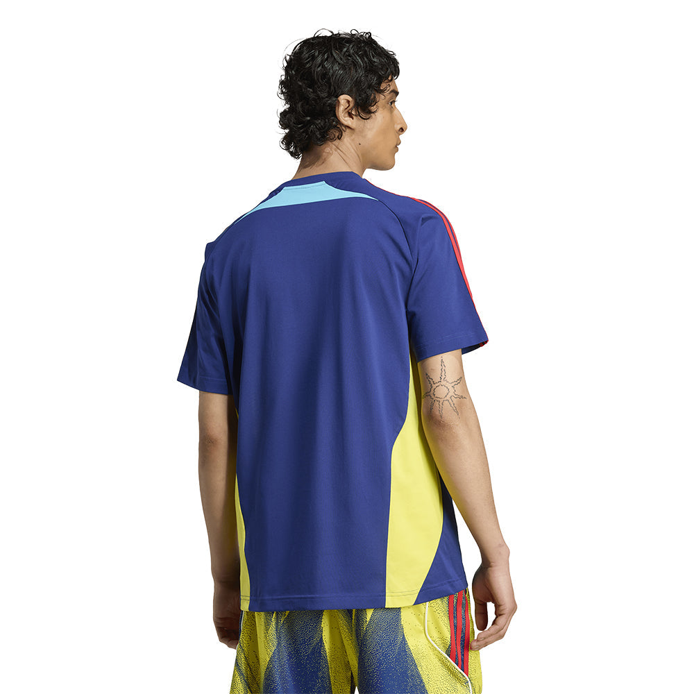ADIDAS Arsenal Festival Pack Men's Football T-Shirt - Supersports Thailand