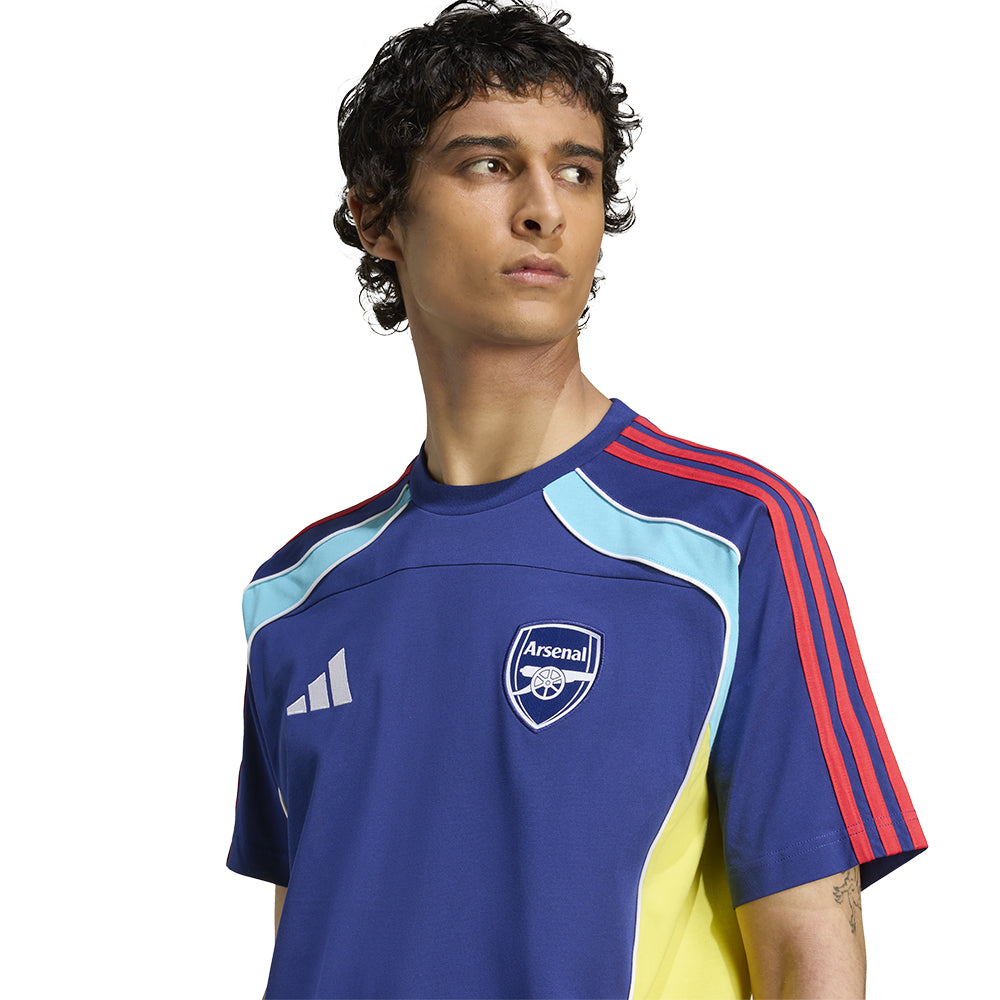 ADIDAS Arsenal Festival Pack Men's Football T-Shirt
