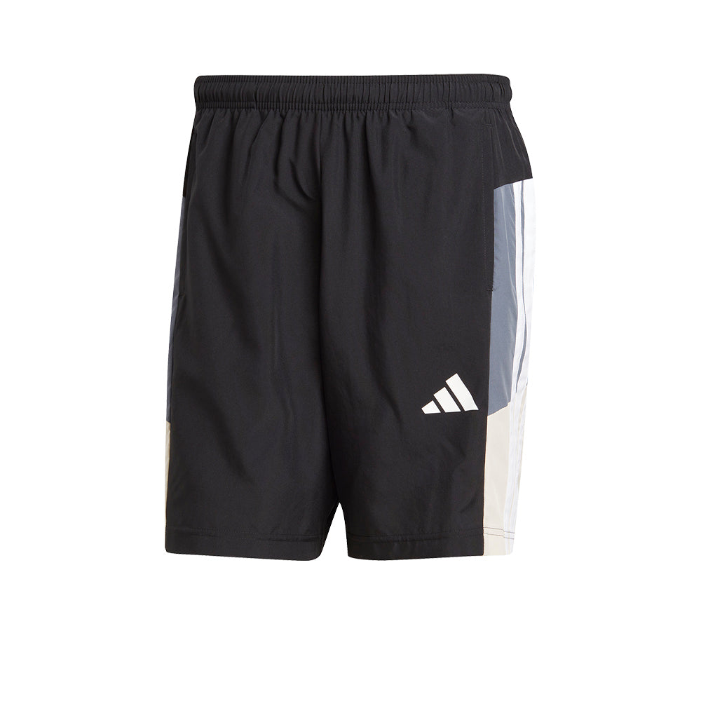 ADIDAS Train Essentials Seasonal Colorblock Men's Training Shorts - Supersports Thailand