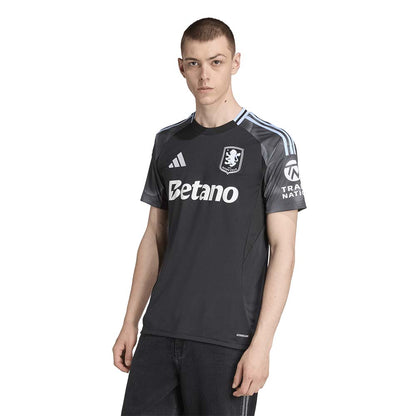 ADIDAS Men's Aston Villa FC Away 2025/26 Jersey