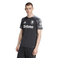ADIDAS Men's Aston Villa FC Away 2025/26 Jersey