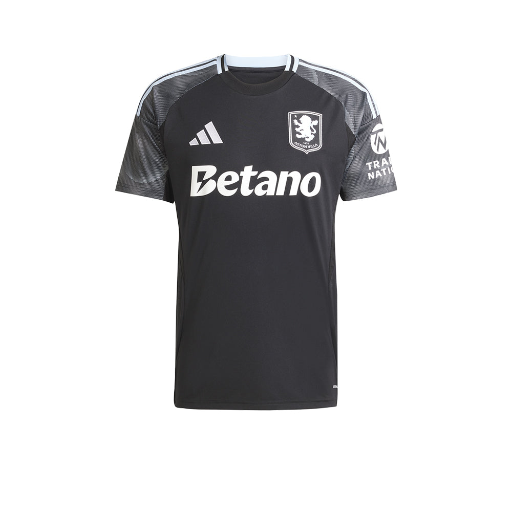ADIDAS Men's Aston Villa FC Away 2025/26 Jersey