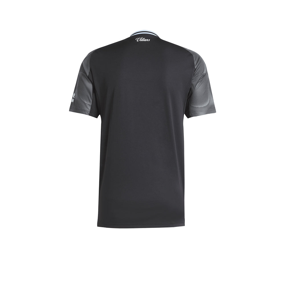 ADIDAS Men's Aston Villa FC Away 2025/26 Jersey