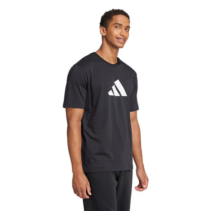 ADIDAS Future Icons 3 Bar Logo Men's T-Shirt - Supersports Thailand