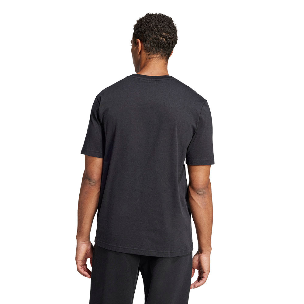 ADIDAS Future Icons 3 Bar Logo Men's T-Shirt - Supersports Thailand