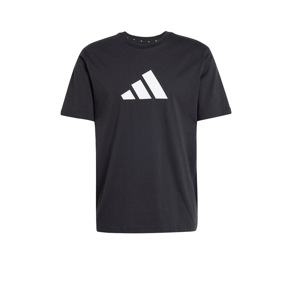 ADIDAS Future Icons 3 Bar Logo Men's T-Shirt - Supersports Thailand