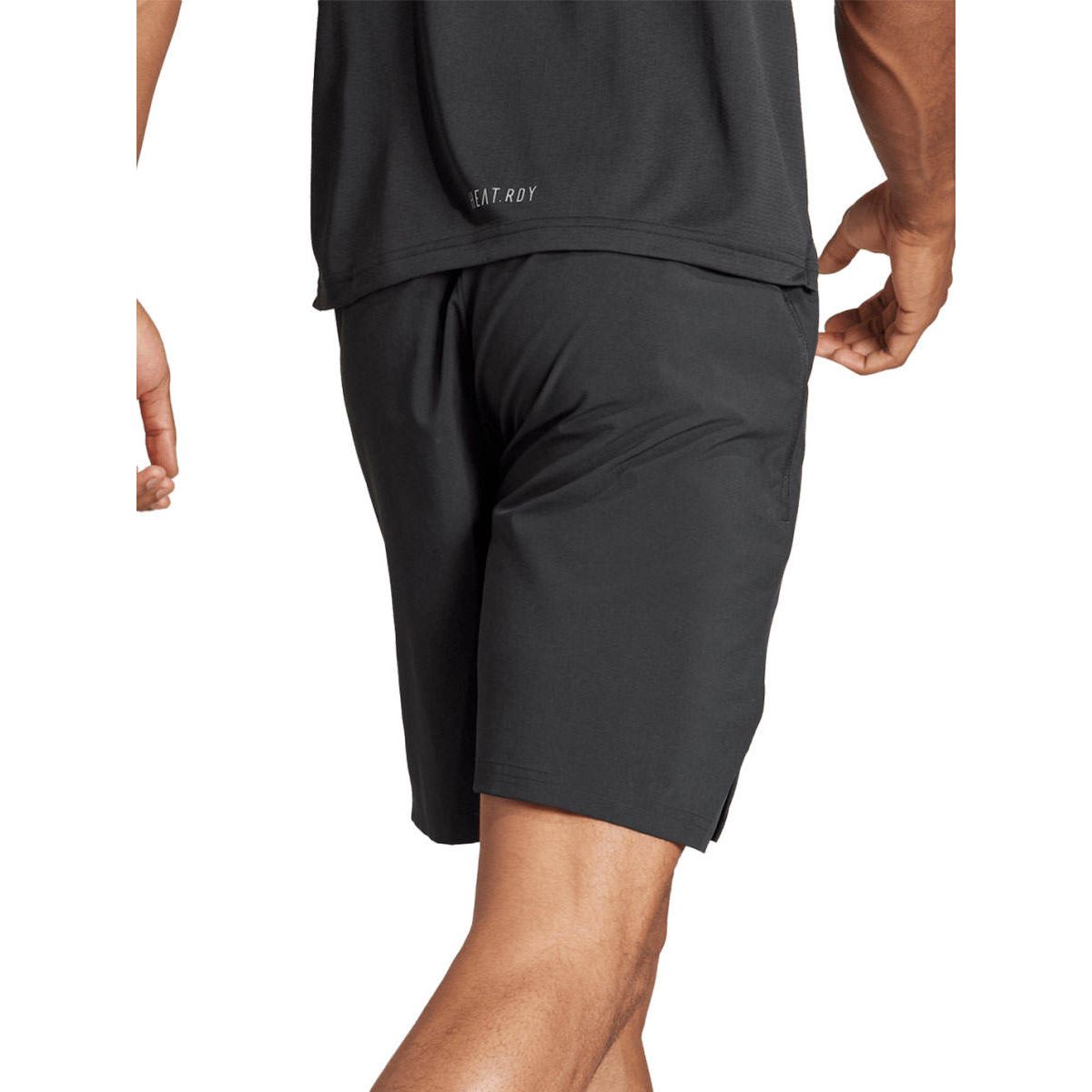 ADIDAS Designed for Training Men's Training Shorts - Supersports Thailand