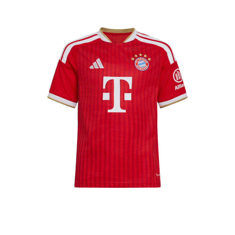 ADIDAS Kids FC Bayern Home 2026/27 Jersey - Supersports Thailand