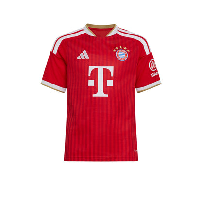 ADIDAS Kids FC Bayern Home 2026/27 Jersey - Supersports Thailand