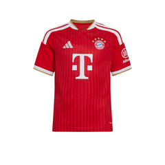 ADIDAS Kids FC Bayern Home 2026/27 Jersey - Supersports Thailand